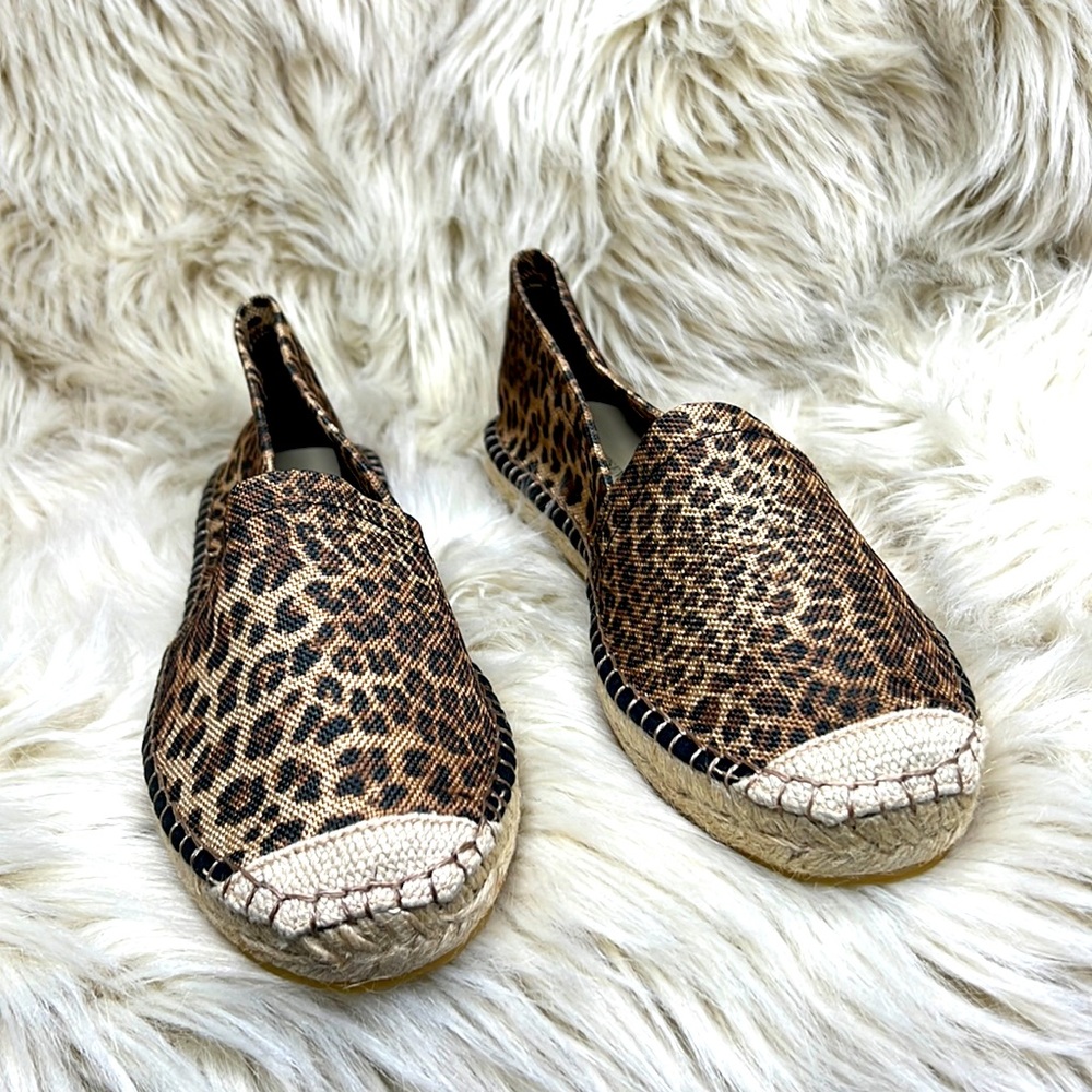 Ilse Jacobson Cinnamon flats